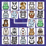 Kris Mahjong Animals